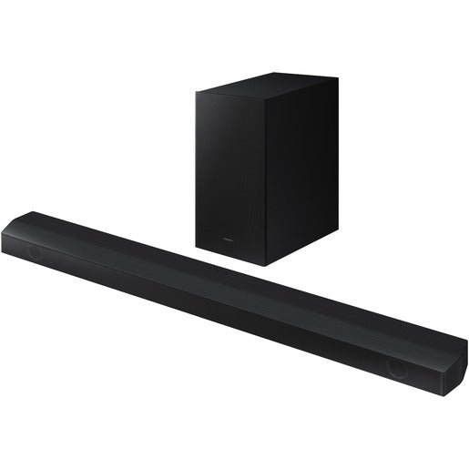 Samsung Soundbar 3.1 Kanal B650 430W 3D SOUND Samsung Soundbar 3.1 Kanal B650 430W 3D SOUND